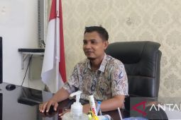 KIP: 167 Bacaleg DPRK Abdya diberi kesempatan kedua uji baca Al Quran