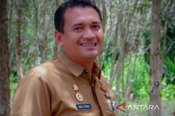 Serapan dana desa di Babel 53,3 persen