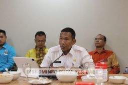 Paskibraka nasional asal Babel tunggu keputusan BPIP RI