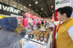 Jawa Barat fasilitasi petani milenial pasarkan produk ke luar negeri