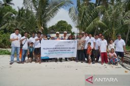 Menggerakan Ekonomi Masyarakat 3T, YBM PLN Menjejak Manfaat Dari Desa Untuk Indonesia