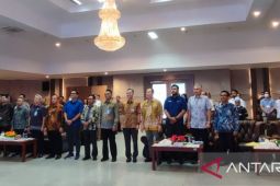 Hilirisasi timah kekuatan baru ekonomi Indonesia