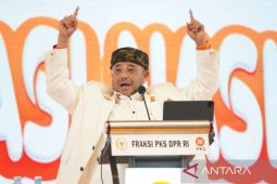 PKS yakini Pilpres 2024 tetap tiga pasang calon