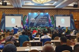 Sebanyak 1.200 pesepak bola Jatim dilindungi program BPJS Ketenagakerjaan