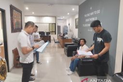 AS akan batasi pengunjung asing dari 43 negara