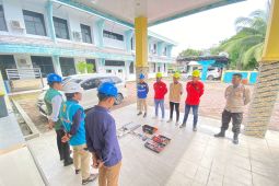 PLN UP3 Tual tertibkan dan selamatkan pemakaian listrik 467 ribu  kWh