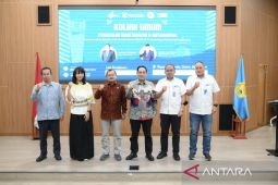 Untirta dan KSI bangun kolaborasi kenalkan dunia industri kepada mahasiswa