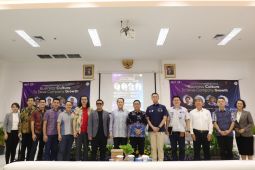 UIH Ubaya dan "JCI East Java" kolaborasi gelar seminar bisnis