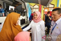 Bupati Banyuwangi optimalisasi pelayanan publik di pelosok desa