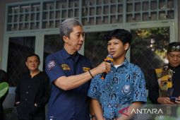 Pemkot Bogor targetkan rakam data 22 ribu orang wajib KTP-e pemula