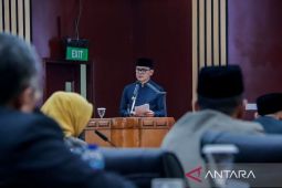 Pemkot Bogor buat empat Raperda perumahan hingga lingkungan hidup