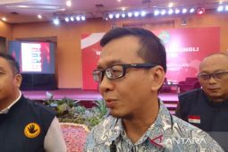 Inspektorat Kaltim tindaklanjuti perbaikan administrasi temuan LHP BPK