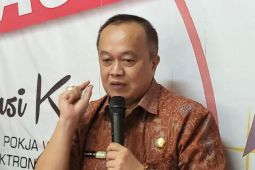 Optimalkan pendapatan pajak, Bapenda Banten galakkan Germa