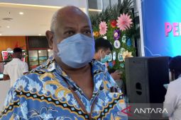 ORI dorong penerapan standar pelayanan publik di Papua Barat