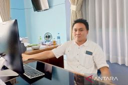 DPUPR Barsel miliki 273 paket pekerjaan pada 2023