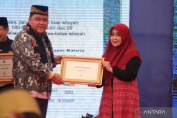 Indonesia bebas dari malaria  pada 2030