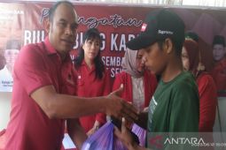 Syairi Mukhlis: Bulan Bungkarno sebagai inspirasi wawasan kebangsaan