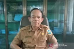 Pangkalpinang menyalurkan bantuan beras ke 8.240 keluarga