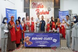 Jasa Raharja Kalsel berikan program pelatihan mitra binaan