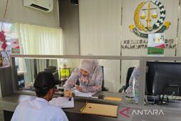 Dugaan korupsi "fee" sawit Rp1,7 miliar di Desa Sumber Sari ditelusuri