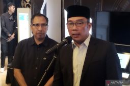 Gubernur Jabar ajak peserta APPDI tak selalu andalkan APBD