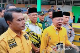 Gubernur Bengkulu harapkan setiap desa miliki pangkalan elpiji