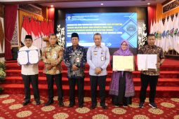 Wagub apresiasi penguatan WBK-WBBM Kanwil Kemenkumham Jambi