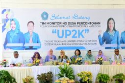 Ketua PKK Sumut ajak kader jadi pelopor pencegahan kekerasan anak