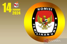 KPU Kota Bogor data ada 54 pemilih pindahan pada Pemilu 2024