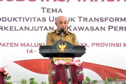 Pemkab MBD minta Pemerintah perhatikan kebutuhan krusial  masyarakat