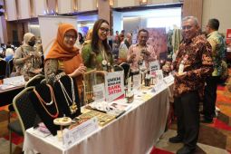 Bank Jatim akselerasi mutu UMKM untuk maksimalkan capaian transaksi