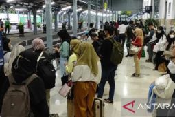 KAI diskon tiket kereta api jarak jauh hingga 25 persen periode libur sekolah