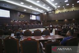 Pengamat: Putusan MK soal sistem pemilu tetap terbuka sudah tepat