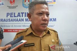 Kubu Raya Kalbar permudah perizinan kegiatan pariwisata