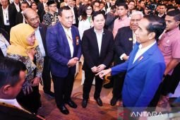 Gubernur Khofifah: Jatim siap pedomani RPJPN wujudkan Indonesia emas