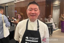 Ini dia tips mengolah daging kurban ala Chef Stefu