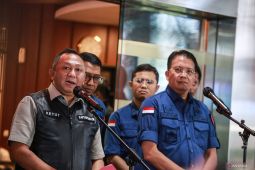 Kejagung  panggil pengacara Irwan Hermawan terkait uang Rp 27 miliar