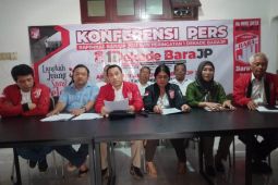 BaraJP akan gelar rapimnas konsolidasi nasional menuju Pilpres 2024