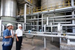 Peneliti BRIN: Optimalisasi bioetanol bisa kurangi kuota impor migas