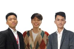Mahasiswa FTUI gunakan limbah plastik untuk agregat campuran aspal jalan