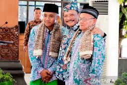 Kemenag Situbondo catat calon haji lanjut usia sebanyak 202 orang