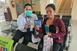 Ombudsman RI hadirkan layanan aduan jemput bola di Kota Singkawang