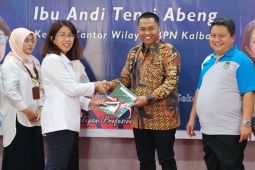 PLN Kalbagbar berhasil amankan 132 aset kelistrikan
