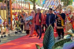 Sekda buka rakerda dekranasda se Provinsi Aceh