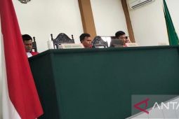 Kuasa hukum korban rudapaksa Saumlaki apresiasi putusan majelis hakim