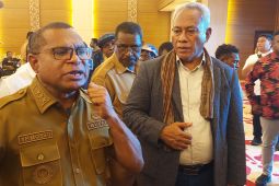 Kabupaten Sorong dorong Bahasa Moi masuk pendidikan mulok