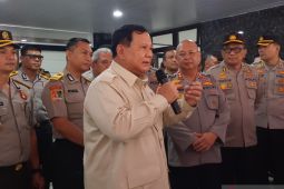 Menhan sambut baik PM Belanda akui tanggal kemerdekaan RI