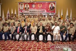 Gubernur Gorontalo minta maraknya kasus bunuh diri ditangan serius