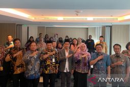 Pemkab Bekasi gelar rakor penanganan hukum perkara sengketa pemilu