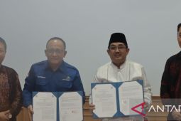 Pemkab Tanjab Barat tandatangani addendum kerjasama dengan Universitas Jambi